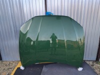 Купити Капот audi a7 c8 2022, фото thumb