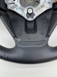 фото thumb №6, Bmw x3 f25 кермо мультифункція