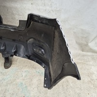 фото thumb №10, Subaru xv 11-15 бампер задняя задний 57704fj041