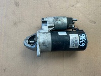 фото thumb №1, Mercedes w245 стартер stx200122