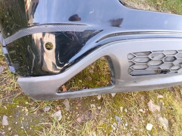 фото thumb №12, Honda civic viii ufo бампер зад задній