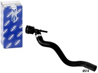 фото thumb №1, Sasic шланг нагревателя vw golf iv 1,6 97-