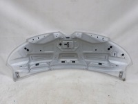 Renault master iii 3 рестайлинг  19- капот крышка двигателя Киев, фото thumb