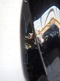 фото thumb №12, Vw arteon 17- капот крышка двигателя