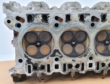 фото thumb №9, Головка двигуна права porsche cayenne i 4.5 v8