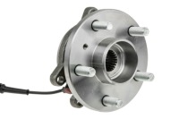 фото thumb №10, Ступица перед колеса land rover discovery ii