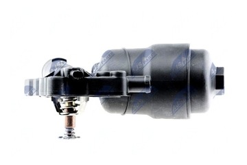 фото thumb №9, Фильтр масла bez радиатор audi a5 3.0tdi 2011- a6 3.0tdi 2011- a7