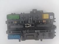 фото thumb №1, Модуль bsi 13206762 opel astra h zafira b