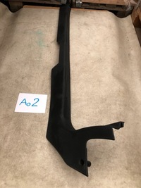 фото thumb №1, Ford ka mk2 молдинг порог левая 392870