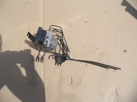 фото thumb №1, Renault clio iv насос тормозная abs 0.9 tce