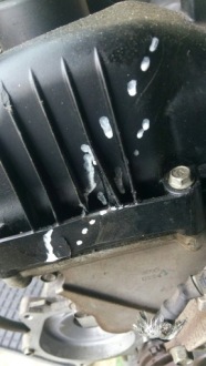 фото thumb №7, Двигатель hyundai ix35 2.0crdi d4ha