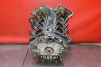 Блок низ  двигателя wał maserati levante 3.0 v6 430 km 16-20 Недорого, фото thumb