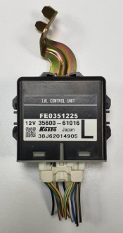 фото thumb №5, Переключатель поворотники света mazda rx-8 35600-61016