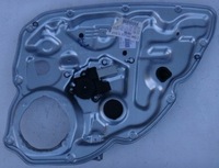 фото thumb №1, Fiat croma 07 r подъемник стекло правый задняя 6pin