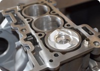 фото thumb №9, Двигатель m1ja 1.0 ecoboost ford b-max 1,0 120 km 2012 -