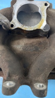 фото thumb №4, Колектор всмоктуючий fiat seicento 99r 7799845