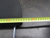 Підголівник передні  seat ibiza 3 04-08 r. Ціна, фото thumb