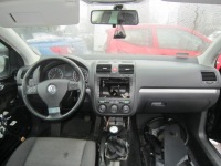 фото thumb №1, Vw golf v панель приладів приладова подушка безпеки ремені