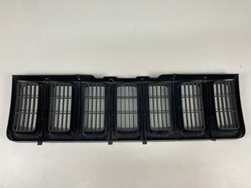 фото thumb №5, Решётка радиатора решётка jeep cherokee xj se sport