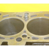 Блок двигуна низ  bpw bmm bnp bss 2.0 tdi 8v audi a4 b7 vw seat 03g011ad Київ, фото thumb