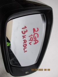 фото thumb №8, Дзеркало vw t-roc 2ga ліві