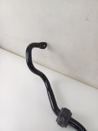 фото thumb №9, Стабілізатор передній перед з підпора гумовий bmw 1 e81 3 e90 z4 roadster e89