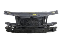 фото thumb №1, Pas передній range rover vogue l322 3.0d радіатор вентилятор комплект