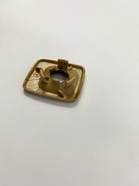 Купить Защита розетка кнопка obalania спинка сиденье mercedes w124 купе кабриолет, фото thumb