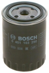 фото thumb №2, Bosch 451 103 290 фільтр оливи