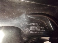 фото thumb №9, Корпус фильтра воздуха porsche carrera 911 992