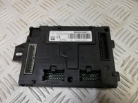 фото thumb №5, Clio iv блок керування модуль бортовий комп'ютер 284b17441r