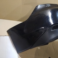 фото thumb №9, Бампер задняя задний toyota camry 2018- 52159-33390