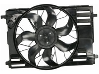 фото thumb №1, Вентилятор радіатора nrf 470070