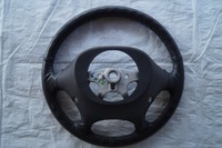 фото thumb №8, Воздуховод кожаный chrysler sebring ii 2 00-06