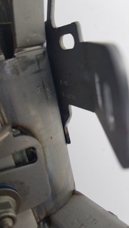 фото thumb №6, Шток колонки рулевого citroen c4 cactus eu