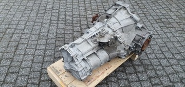 фото thumb №6, Audi a4 b8 1.8 tfsi коробка передач коробки передач llv