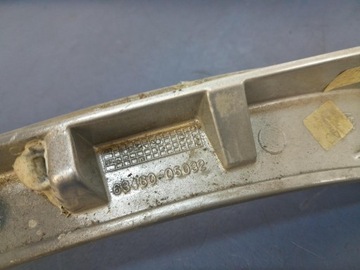 фото thumb №11, Toyota avensis t25 универсал рейлинги крышные 2 szt 1c0