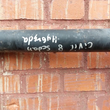 фото thumb №8, Honda civic 8 viii sedan подрамник тележка колыбель балка перед