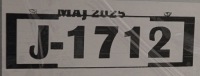 фото thumb №16, Skoda scala бампер задній  657807521 pdc j-1712