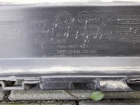 фото thumb №15, Skoda superb 3 iii sedan 15- бампер задний задняя 3v5807421
