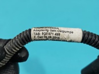 Джгут електропроводка коробки передач skoda kodiaq 1 5q0971499 Недорого, фото thumb