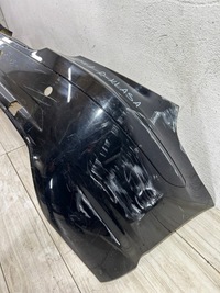 фото thumb №7, Mercedes r-klasa 251 w251 amg бампер зад