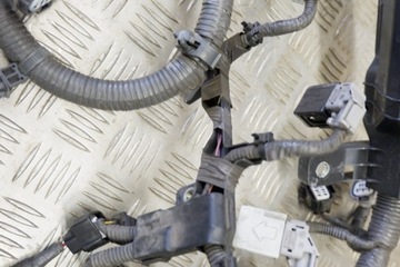 фото thumb №10, Джгут двигуна toyota rav 4 iv _a4_ 8212142d30 2.2l дизель 110kw 2015