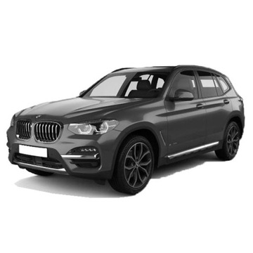 фото thumb №8, Канал воздуха тормоза pp bmw g01 g02 x3 x4p