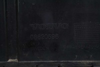 фото thumb №16, Бампер перед передний серебристый 08620596 volvo xc90 1 i 02-16