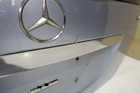 фото thumb №4, Mercedes w251 крышка багажника задняя задняя 349 r-klasa комплект