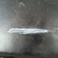 фото thumb №12, Бампер перед skoda yeti lift 5l0807221k