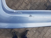 фото thumb №7, Vw passat b7 10-14r kombi бампер задня задній lc7z