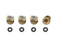 фото thumb №1, Saab 9-3 93 1.9 tid коллектор всасывающий крышки wirowe