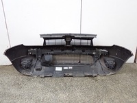 фото thumb №11, Kompletny перед капот лампи бампер europa dacia duster 11r